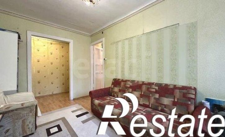 2-комн квартира Октябрьская улица, 11,  д. 11