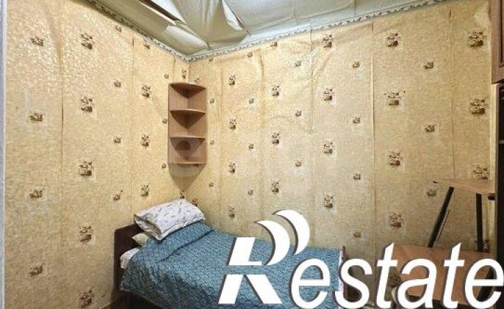 2-комн квартира Октябрьская улица, 11,  д. 11
