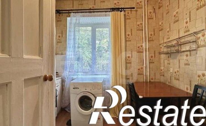 2-комн квартира Октябрьская улица, 11,  д. 11