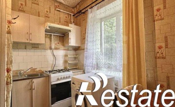 2-комн квартира Октябрьская улица, 11,  д. 11