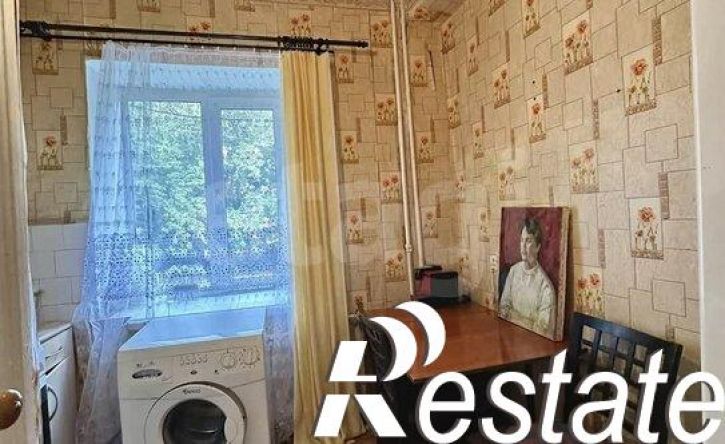 2-комн квартира Октябрьская улица, 11,  д. 11