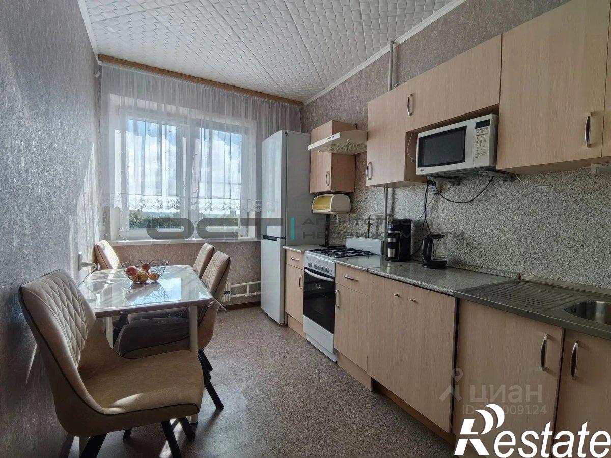 Купить квартиру за 7 100 000 рублей на улица Плеханова, 141 к2