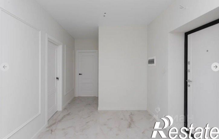 2-комн квартира улица Софьи Перовской, 38А,  д. 38А