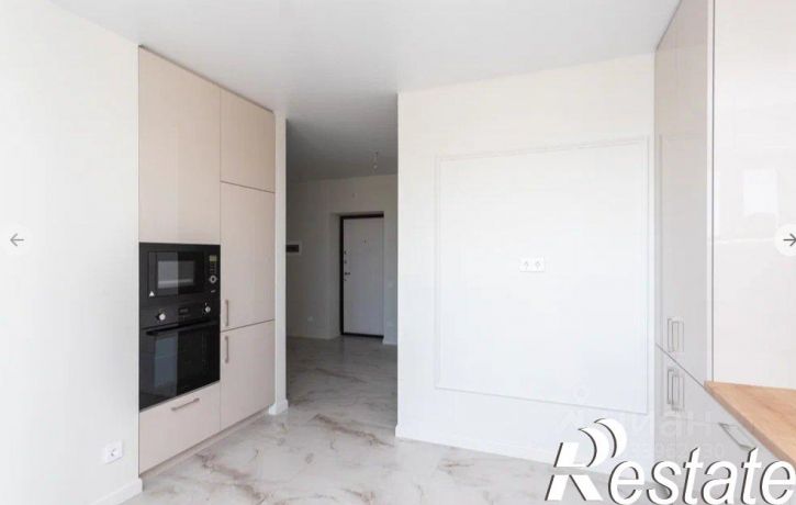 2-комн квартира улица Софьи Перовской, 38А,  д. 38А