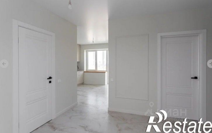 2-комн квартира улица Софьи Перовской, 38А,  д. 38А