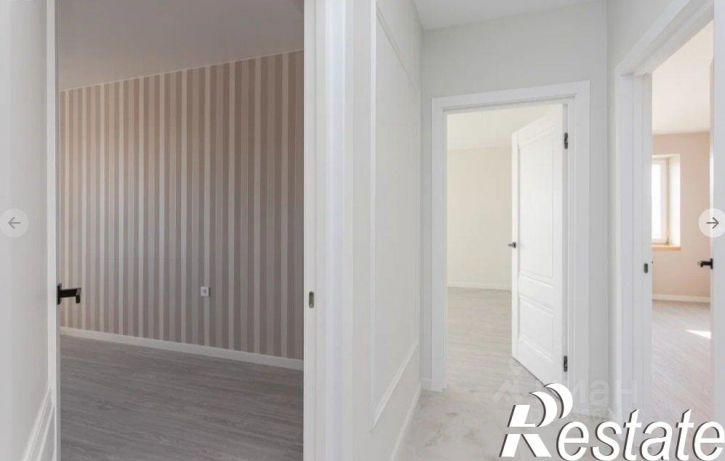 2-комн квартира улица Софьи Перовской, 38А,  д. 38А