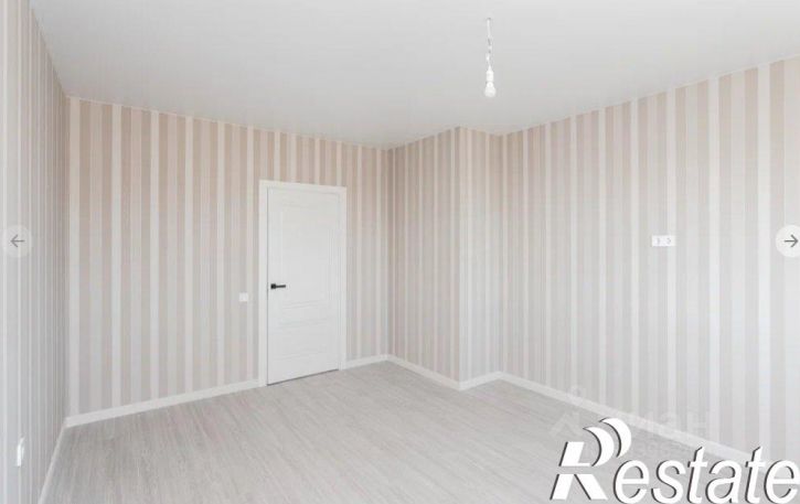2-комн квартира улица Софьи Перовской, 38А,  д. 38А