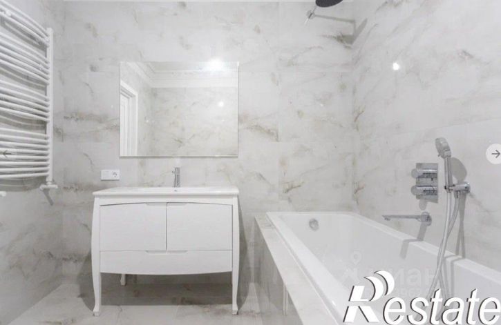 2-комн квартира улица Софьи Перовской, 38А,  д. 38А
