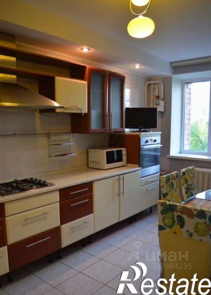 2-комн квартира Ложевая улица, 131А,  д. 131А