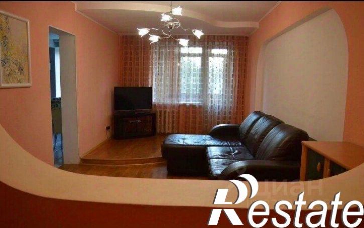 2-комн квартира Ложевая улица, 131А,  д. 131А