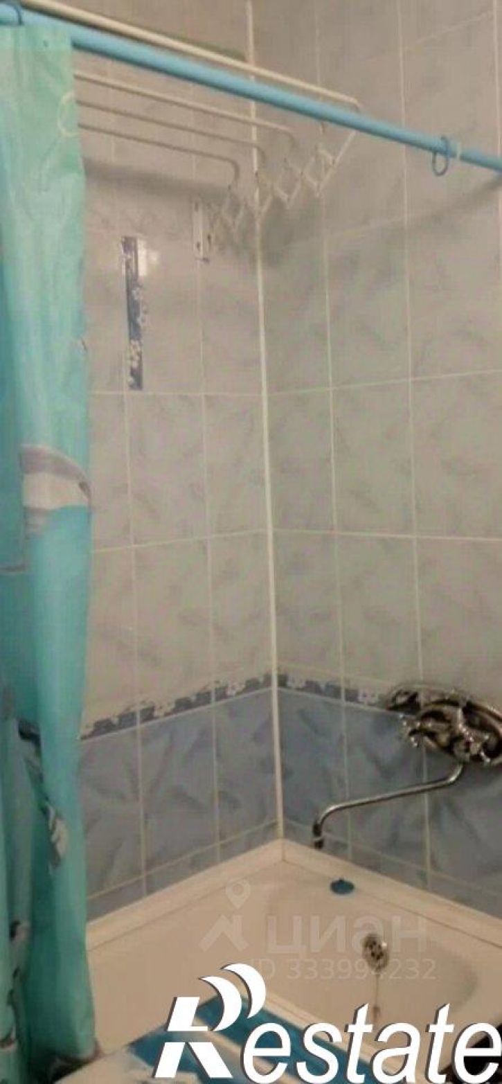 1-комн квартира улица Краснодонцев, 63,  д. 63