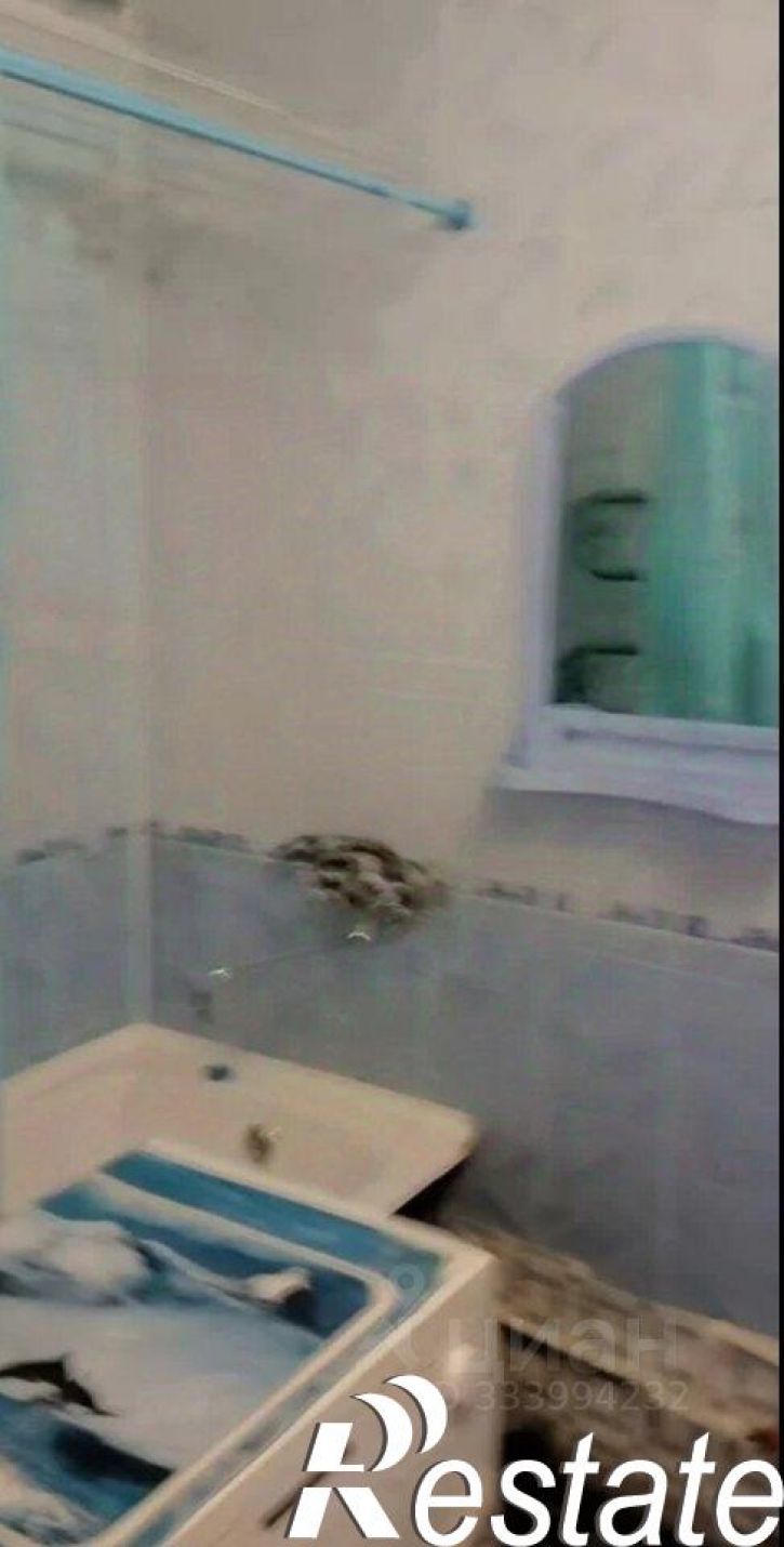 1-комн квартира улица Краснодонцев, 63,  д. 63