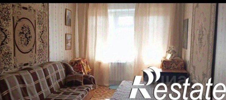 1-комн квартира улица Краснодонцев, 63,  д. 63