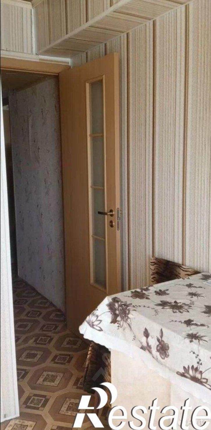 1-комн квартира улица Краснодонцев, 63,  д. 63