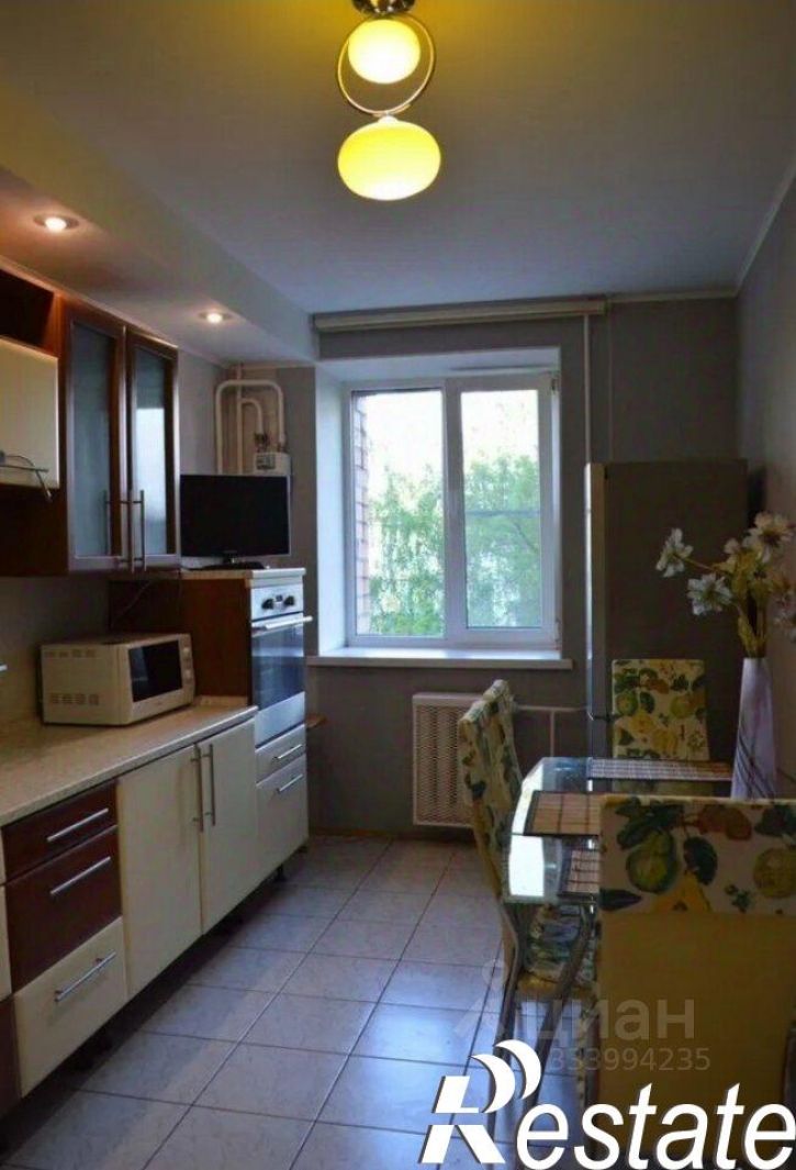 2-комн квартира Ложевая улица, 131А,  д. 131А