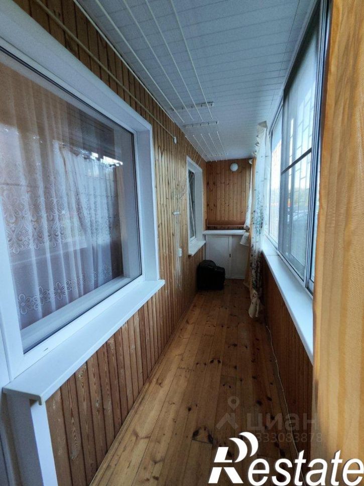1-комн квартира улица Чапаева, 38,  д. 38