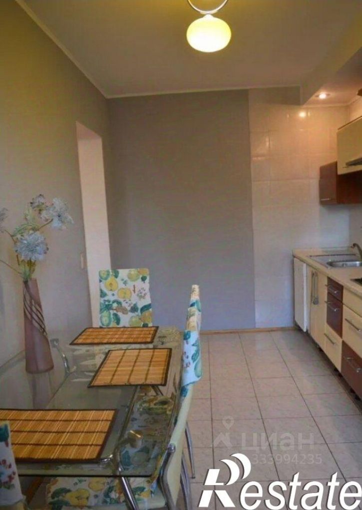 2-комн квартира Ложевая улица, 131А,  д. 131А