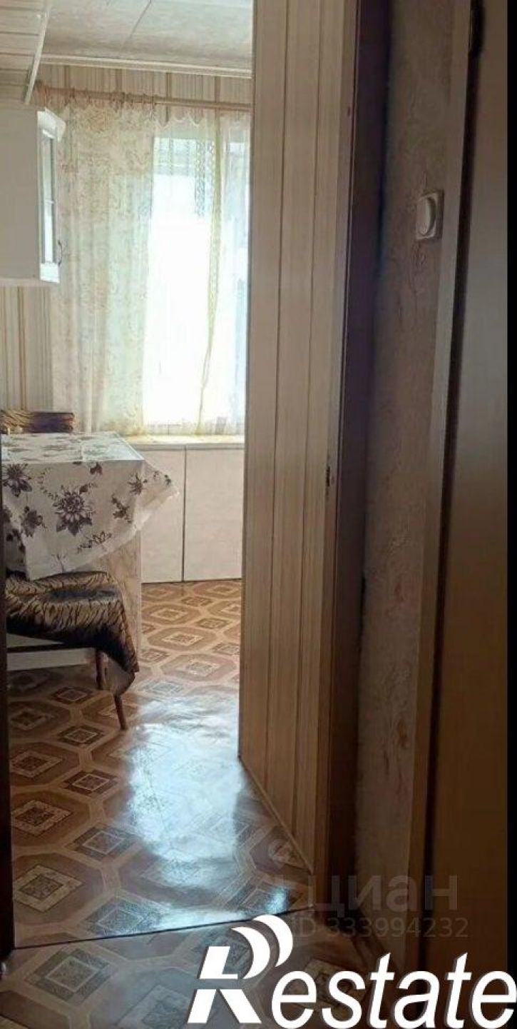 1-комн квартира улица Краснодонцев, 63,  д. 63