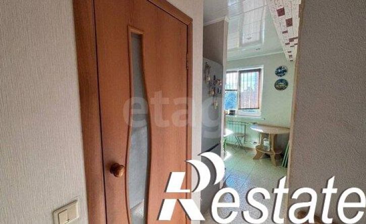 3-комн квартира проспект Ленина, 137,  д. 137