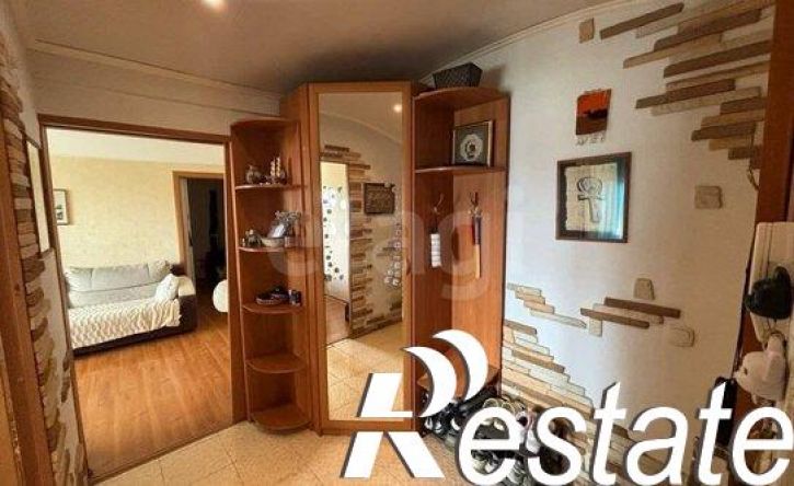 3-комн квартира проспект Ленина, 137,  д. 137