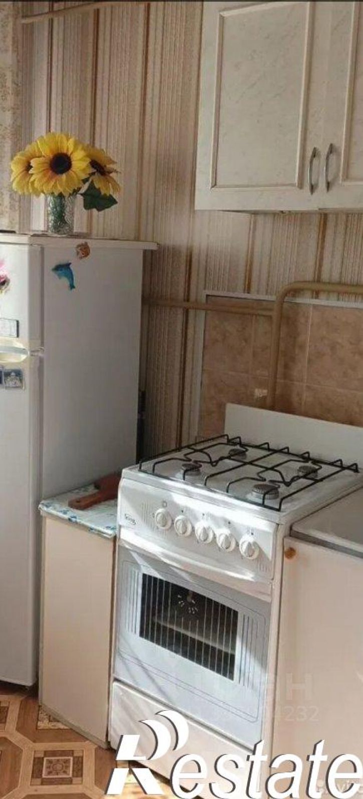 1-комн квартира улица Краснодонцев, 63,  д. 63