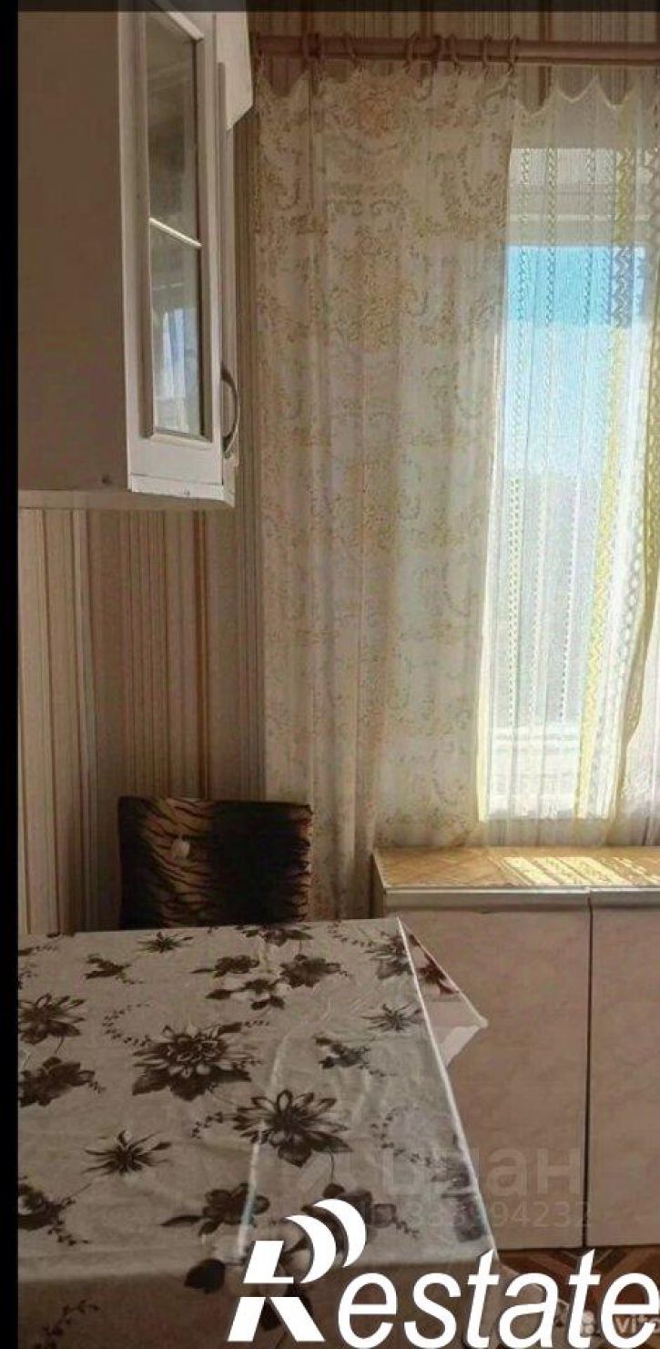 1-комн квартира улица Краснодонцев, 63,  д. 63