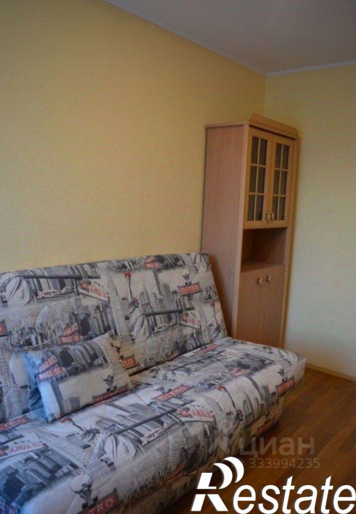 2-комн квартира Ложевая улица, 131А,  д. 131А