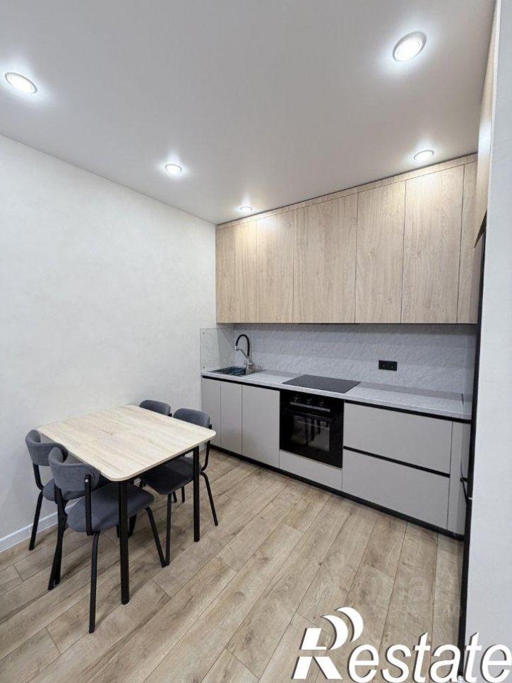 1-комн квартира улица Некрасова, 2 к1,  д. 2 к1