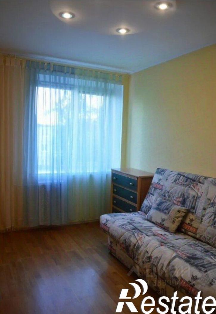 2-комн квартира Ложевая улица, 131А,  д. 131А