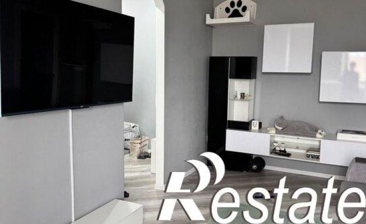2-комн квартира улица Кутузова, 17,  д. 17