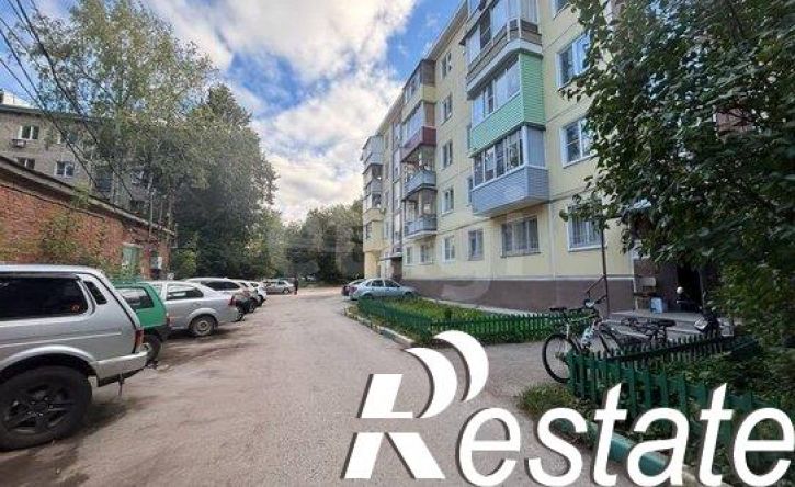 3-комн квартира проспект Ленина, 137,  д. 137