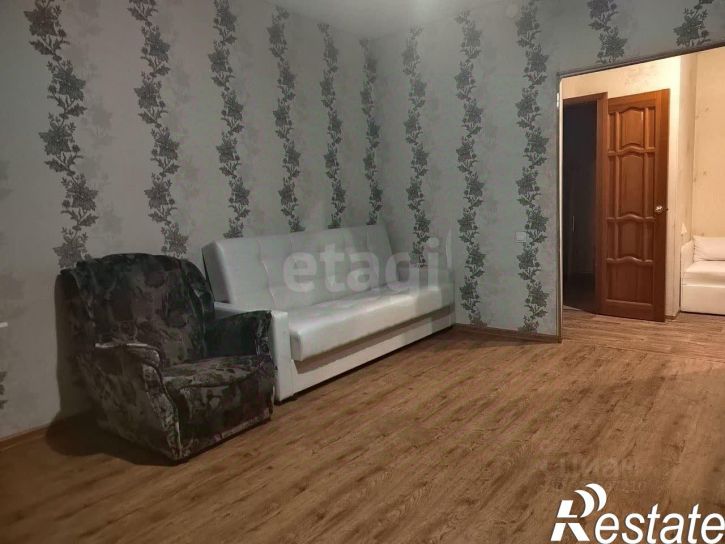 2-комн квартира улица Металлургов, 106,  д. 106