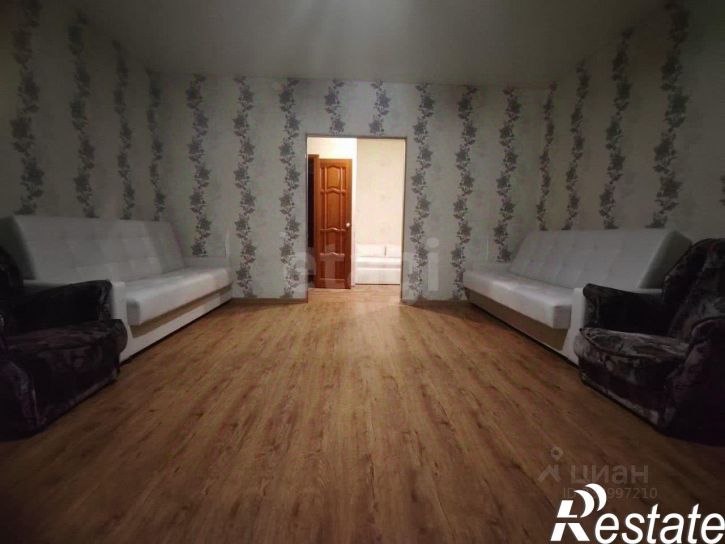 2-комн квартира улица Металлургов, 106,  д. 106