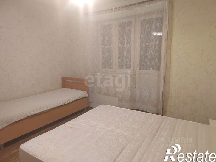 2-комн квартира улица Металлургов, 106,  д. 106