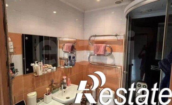 3-комн квартира проспект Ленина, 137,  д. 137