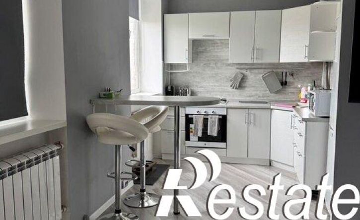 2-комн квартира улица Кутузова, 17,  д. 17