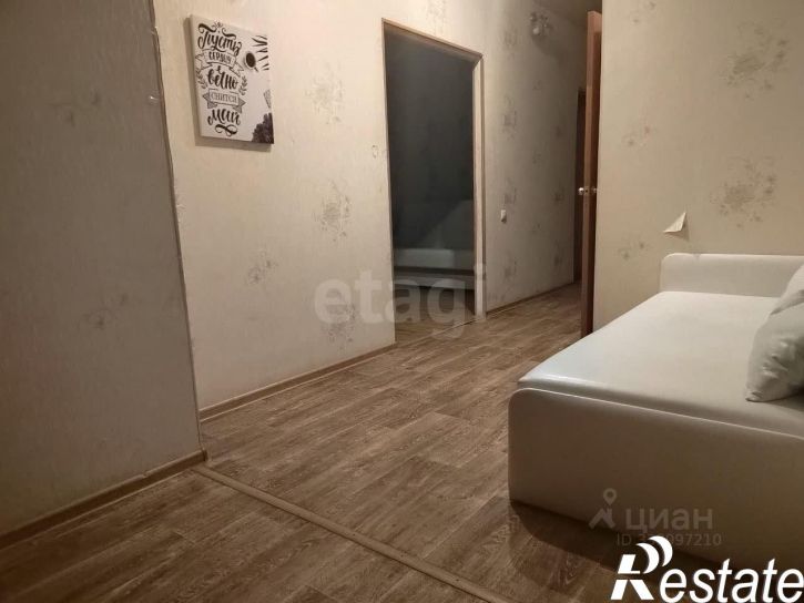 2-комн квартира улица Металлургов, 106,  д. 106