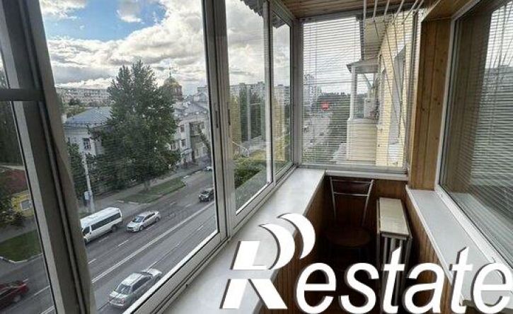 2-комн квартира Октябрьская улица, 81,  д. 81