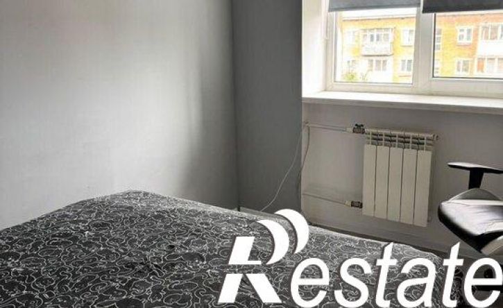 2-комн квартира улица Кутузова, 17,  д. 17