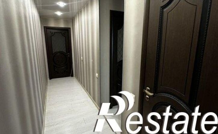 2-комн квартира Октябрьская улица, 81,  д. 81