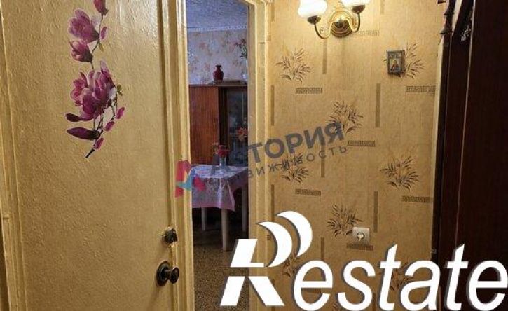 3-комн квартира Первомайская улица, 14А,  д. 14А