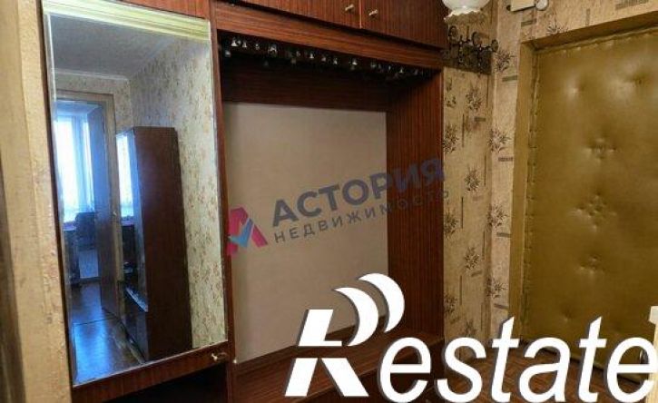 3-комн квартира Первомайская улица, 14А,  д. 14А
