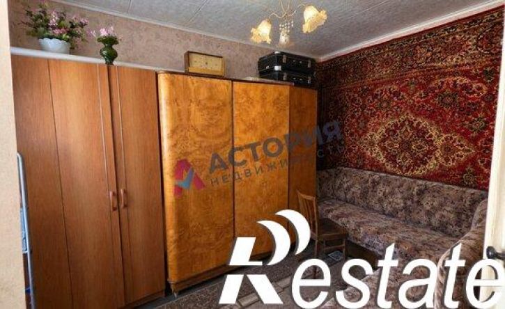 3-комн квартира Первомайская улица, 14А,  д. 14А