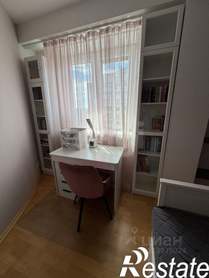 2-комн квартира проспект Ленина, 112Б,  д. 112Б