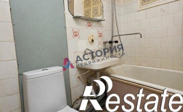 3-комн квартира Первомайская улица, 14А,  д. 14А