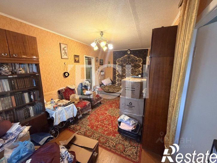 2-комн квартира проспект Ленина, 74,  д. 74