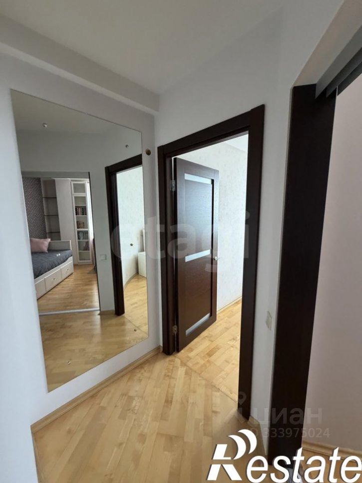 2-комн квартира проспект Ленина, 112Б,  д. 112Б