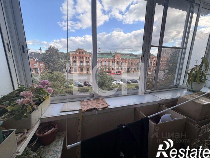 2-комн квартира проспект Ленина, 74,  д. 74