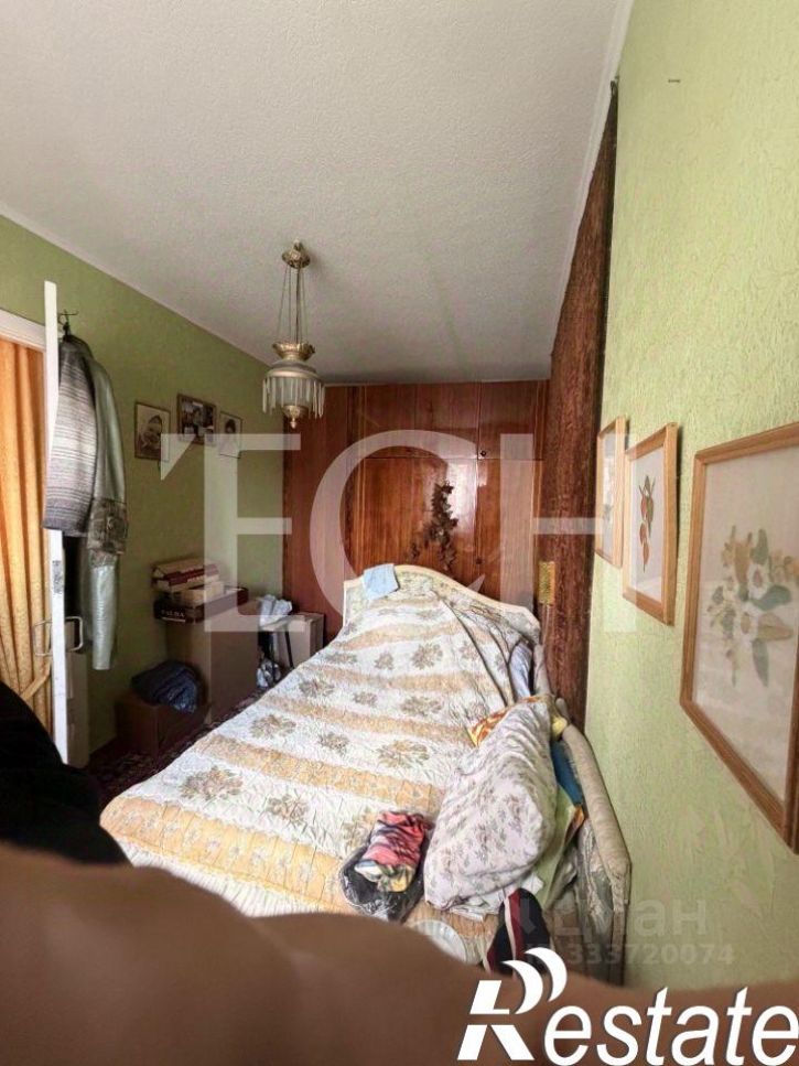 2-комн квартира проспект Ленина, 74,  д. 74