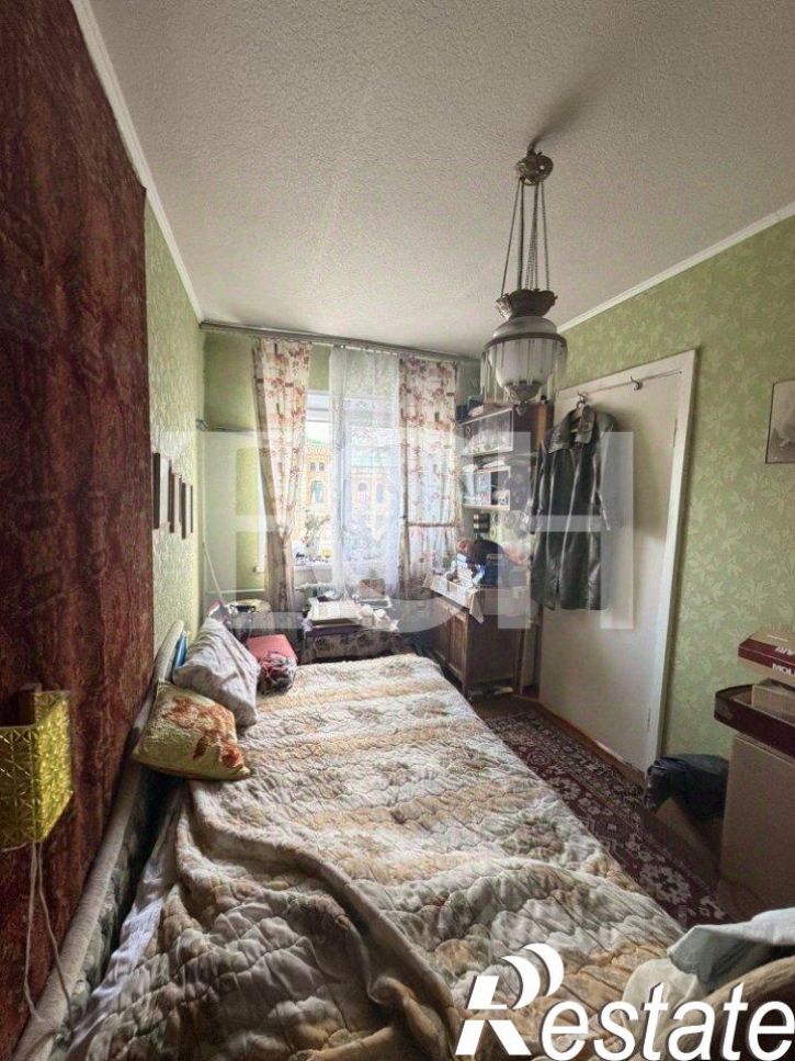 2-комн квартира проспект Ленина, 74,  д. 74